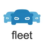 V Fleet -- Fleet management icon