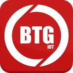 BTG IOT icon