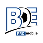 BDE PROmobile icon