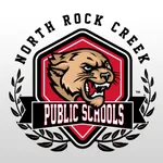 North Rock Creek Public School icon