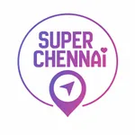 Super Chennai: Point & Explore icon