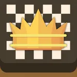 Checkers Online Multiplayer icon