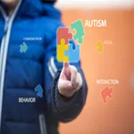 Autism Knowledge icon