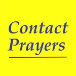 Contact Prayers (Salat) Times icon