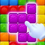 Fruits Blast - Match Cube icon