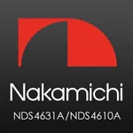 Nakamichi-DSP icon