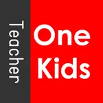 OneKids Teacher icon