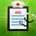 MedTablet ADL icon