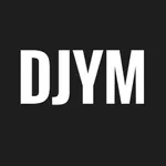 DJYM CrossFit icon