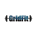 GridFitness icon