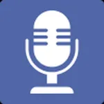 Voice Memos (Recorder) icon