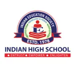 Indian High School icon