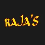 Raja's Indian Takeaway icon