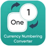Currency Numbering Converter icon