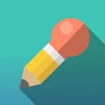 Colored Pencil Picker icon