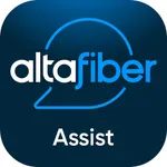 altafiber Assist icon