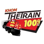 100.9 The Train icon