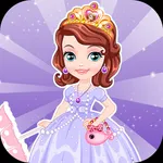 Little Princess Jewelry Design icon