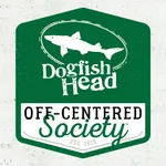 Dogfish Off-Centered Society icon