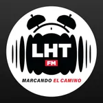 La Hora del Té HN icon