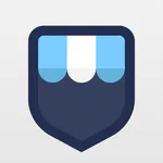 Main Street Marketing App icon