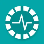 Logitbox medical logbook icon