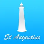 St Augustine Tourist Guide icon