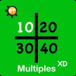 Multiples Quiz icon