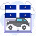 Quebec Class 5 Driving Test icon