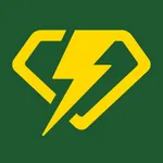 SUPERTONIC workout icon