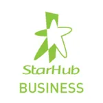 StarHub Business Manager icon