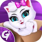 My Cute Ava's Kitty Day Care 1 icon