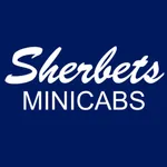 Sherbets Minicabs Bexley icon