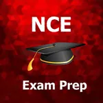 NCE MCQ Exam Prep Pro icon