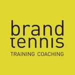 Brandtennis icon