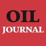 OIL Journal icon