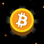 Bitcoin Miner: Idle Tycoon icon