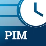 Deltek PIM Timesheets icon