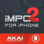 iMPC Pro 2 for iPhone icon