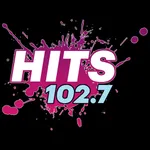 HITS 102.7 icon