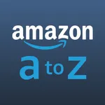 Amazon A to Z icon