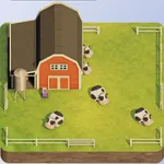 Cash Farm: Survival Tycoon icon