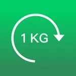 Weekly Weight icon