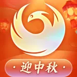 凤凰游戏商城-游戏折扣商城 icon