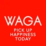 WAGA 找最美餐具 icon