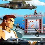 Super Hero Classic Reborn icon