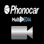 Phonocar icon