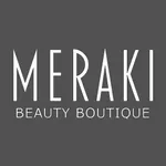 Meraki Beauty Boutique icon