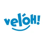 vel'OH! official icon