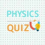 Physics Quiz - Game icon